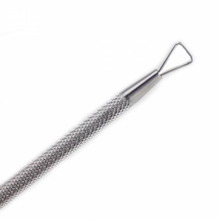 4pcs Manicure Kit Cuticle Pusher Set-3