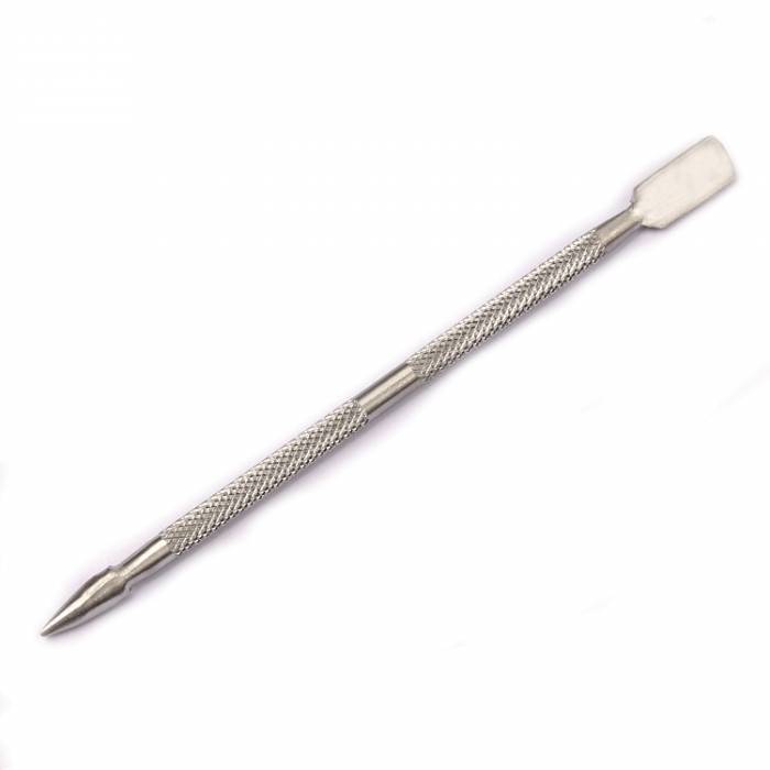 4pcs Manicure Kit Cuticle Pusher Set-5