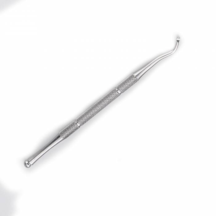 4pcs Manicure Kit Cuticle Pusher Set-7