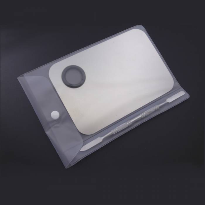 Square Shaped Makeup Mixer - Image 4