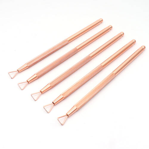 Cuticle Peeler Scraper Nail Polish Art Remover