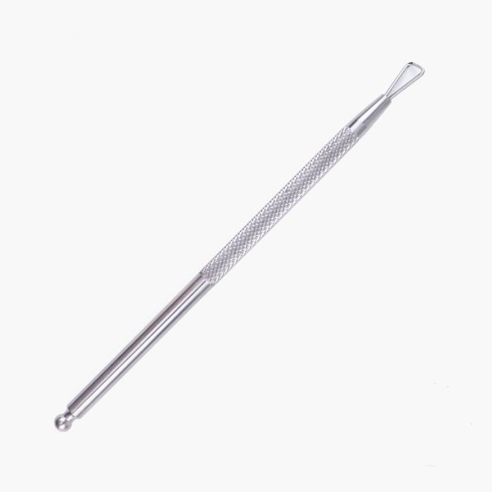 Cuticle Peeler Scraper Nail Polish Art Remover