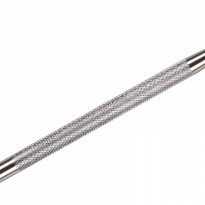 Cuticle Peeler Scraper Nail Polish Nail Art Remover Tools-3