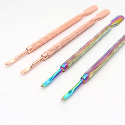 Cuticle Pusher UV Gel Polish Remover-BP04