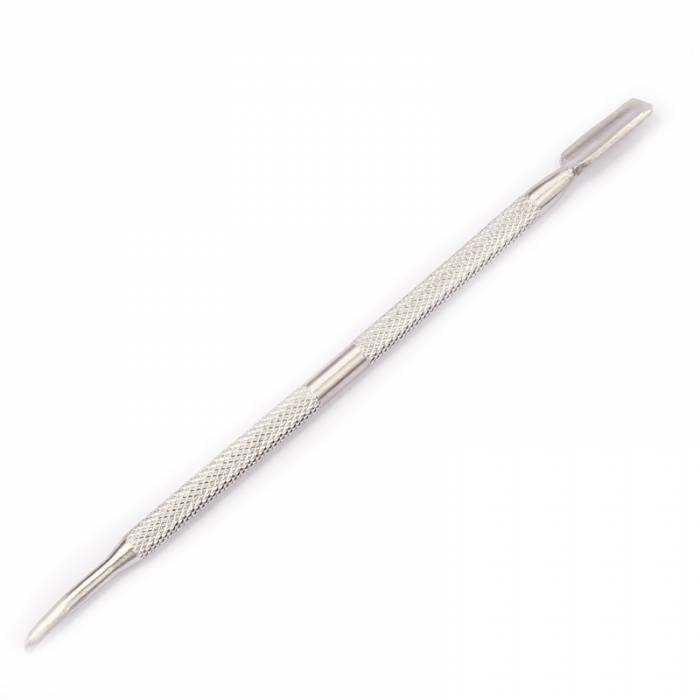 Double Heads Finger Dead Skin Cleaner Remover-2