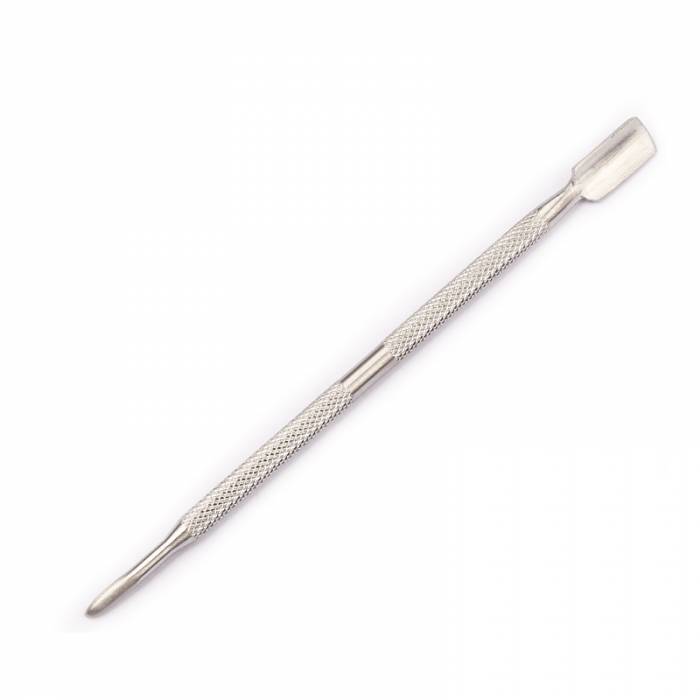 Double Heads Finger Dead Skin Cleaner Remover-3