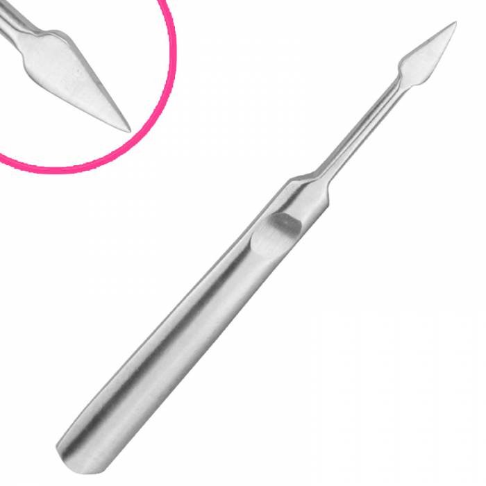 Stainless Steel Nail File Set-2