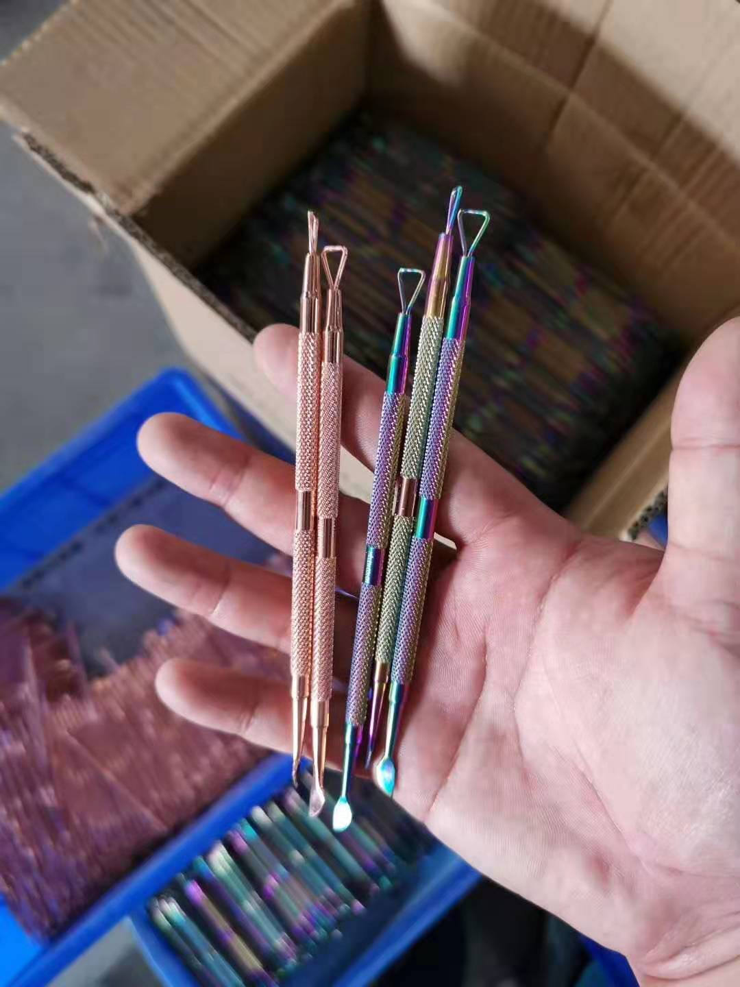 YunYee Nail Pusher