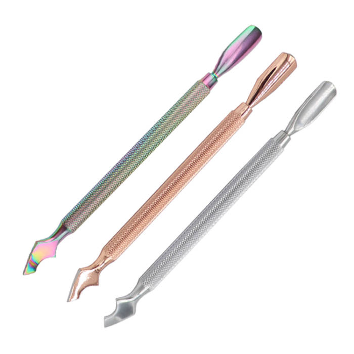 Big Cuticle Pusher-YunYee Beauty Tools Factory