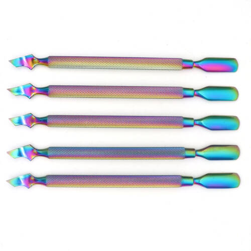 Nail Pusher-BP03-Cuticle Pusher Factory