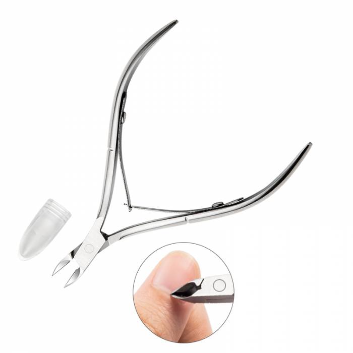 cuticle cutter
