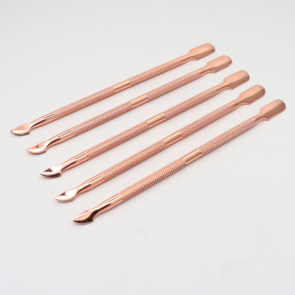 Cuticle Pusher NP01-YunYee Cuticle Pusher Factory
