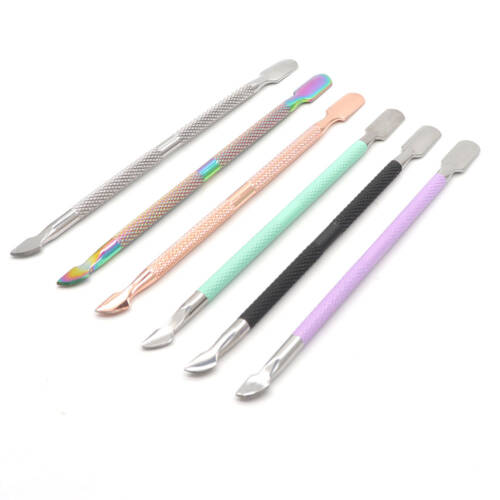 Cuticle Pusher NP01-YunYee Cuticle Pusher Factory