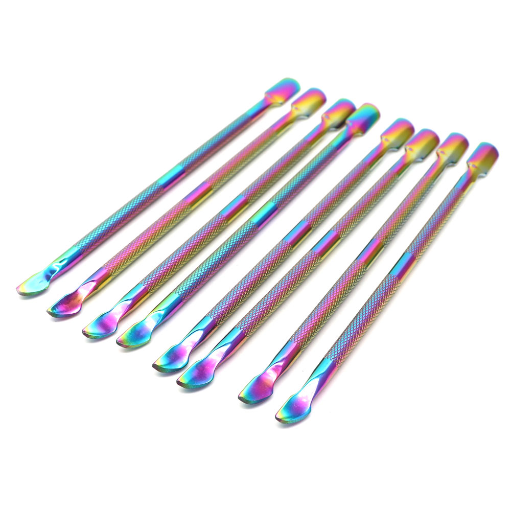 Cuticle Pusher NP01-YunYee Cuticle Pusher Factory