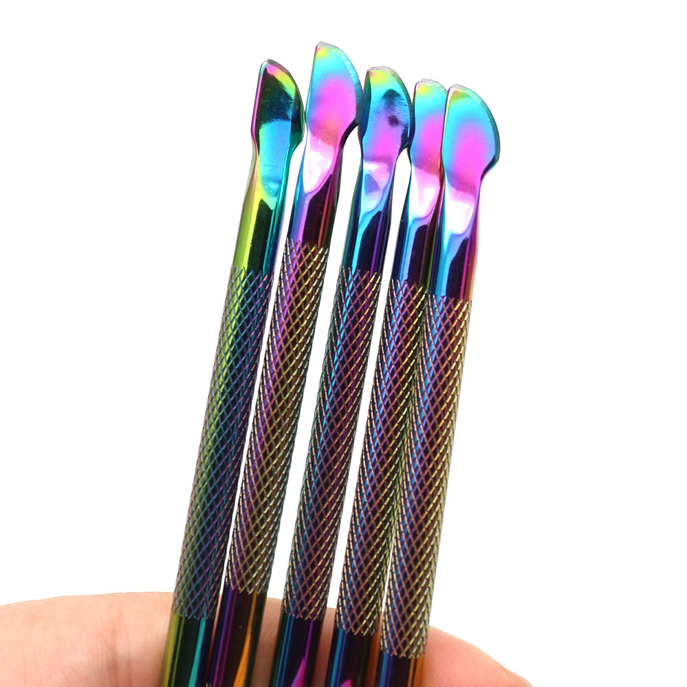 Cuticle Pusher NP01-YunYee Cuticle Pusher Factory