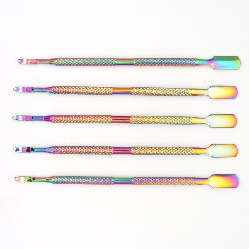 Cuticle Pusher NP03-Cuticle Pusher Factory