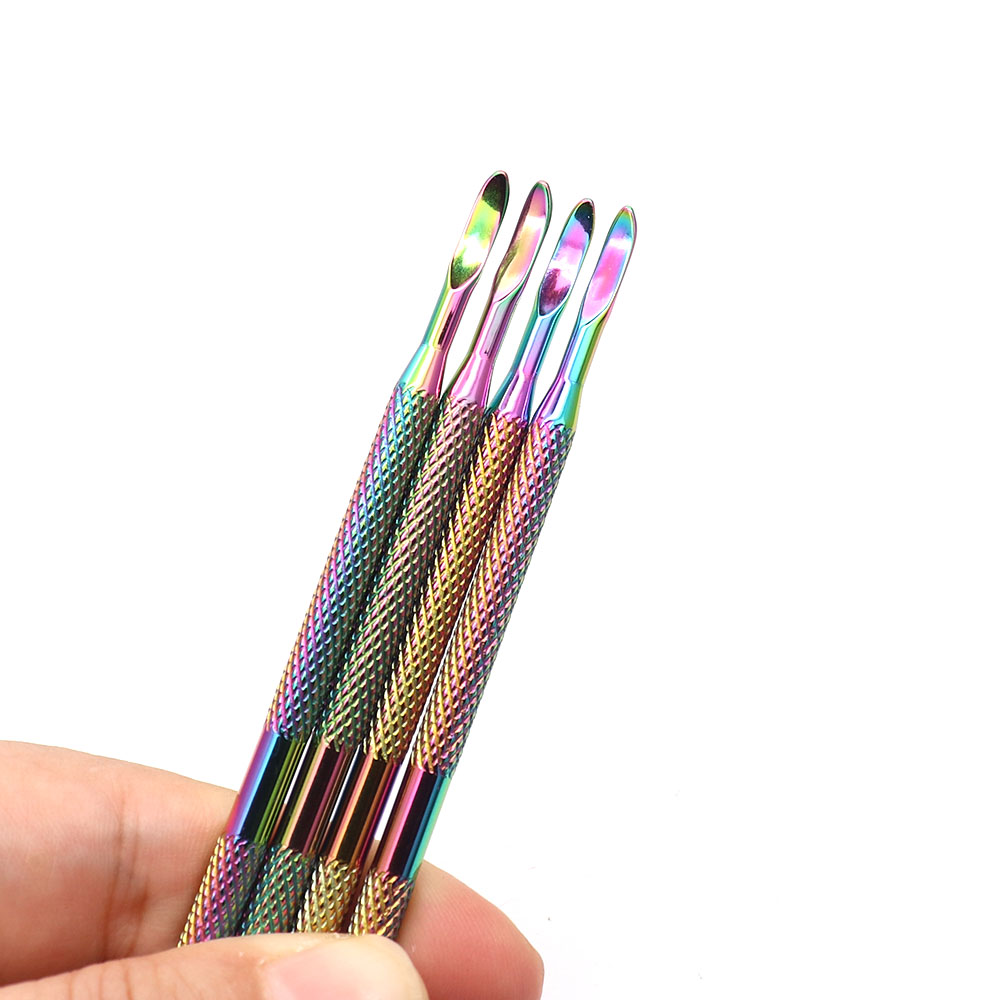 Cuticle Pusher NP03-Cuticle Pusher Factory