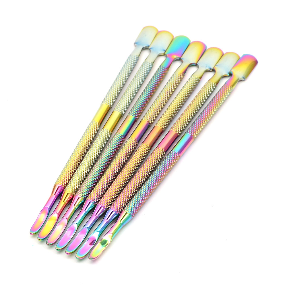 Cuticle Pusher NP03-Cuticle Pusher Factory