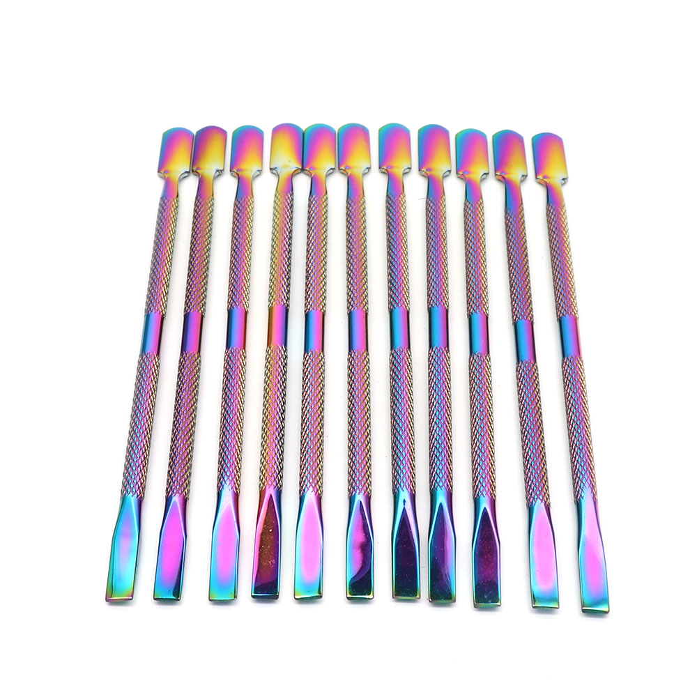 Cuticle Pusher NP04-Cuticle Pusher Factory