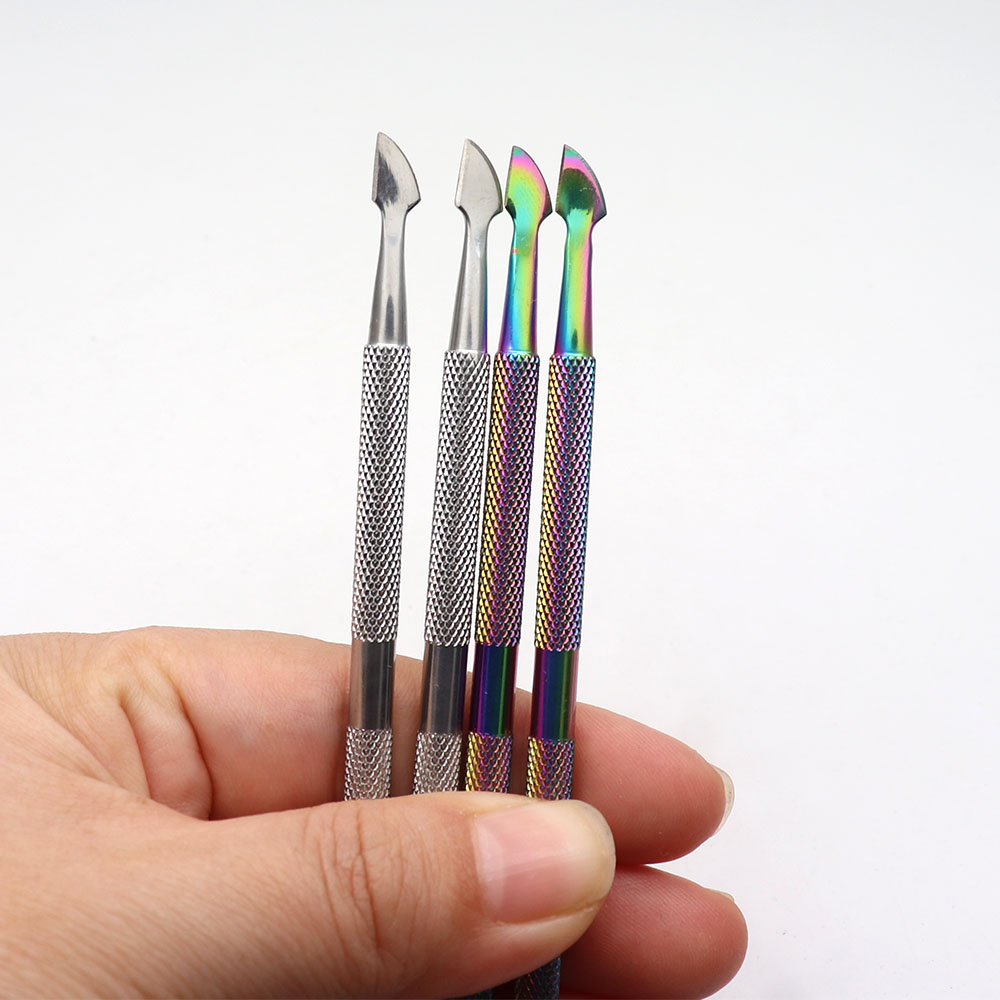 Cuticle Pusher Remover NP001-Cuticle Pusher Manufacturer
