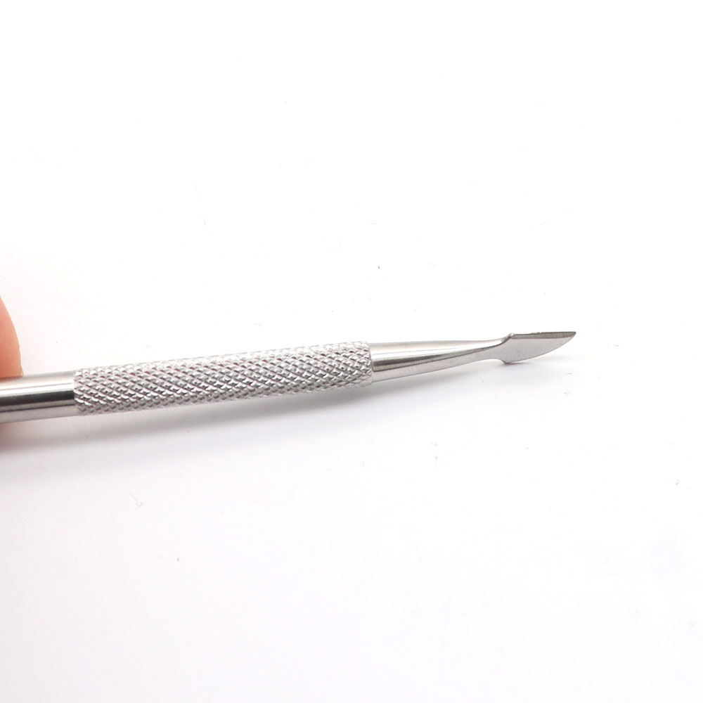 Cuticle Pusher Remover NP001-Cuticle Pusher Manufacturer - Image 2