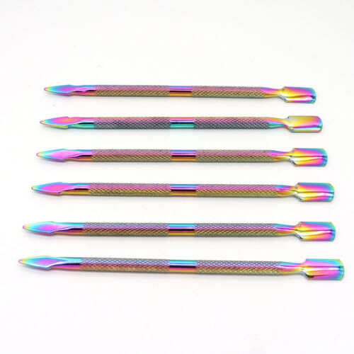 Cuticle Pusher Remover NP02-Cuticle Pusher Supplier
