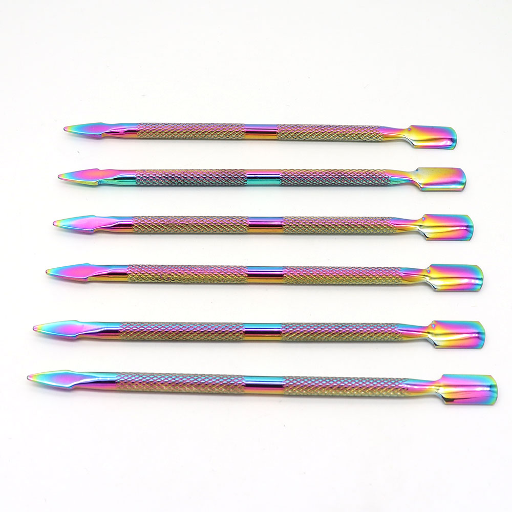 Cuticle Pusher Remover NP02-Cuticle Pusher Supplier