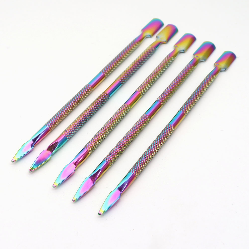 Cuticle Pusher Remover NP02-Cuticle Pusher Supplier