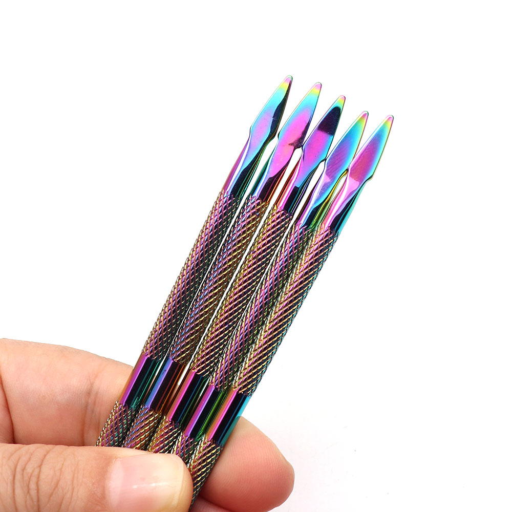 Cuticle Pusher Remover NP02-Cuticle Pusher Supplier