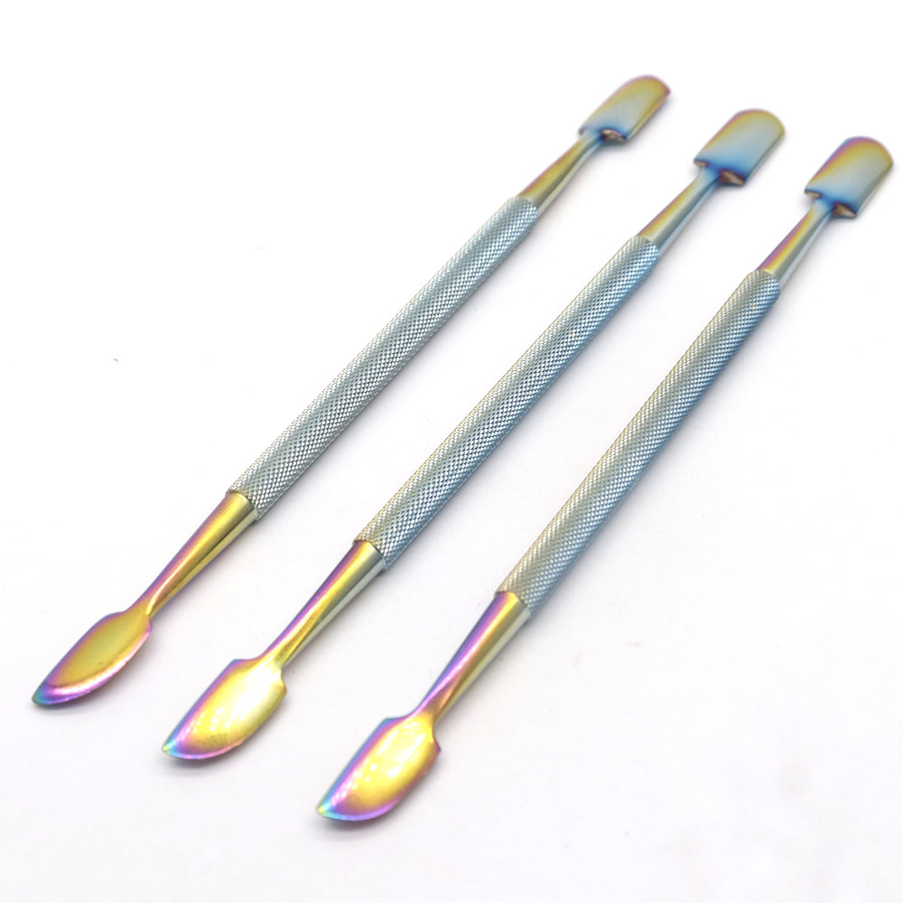 Cuticle Pusher and Remover BP01-Cuticle Pusher Factory