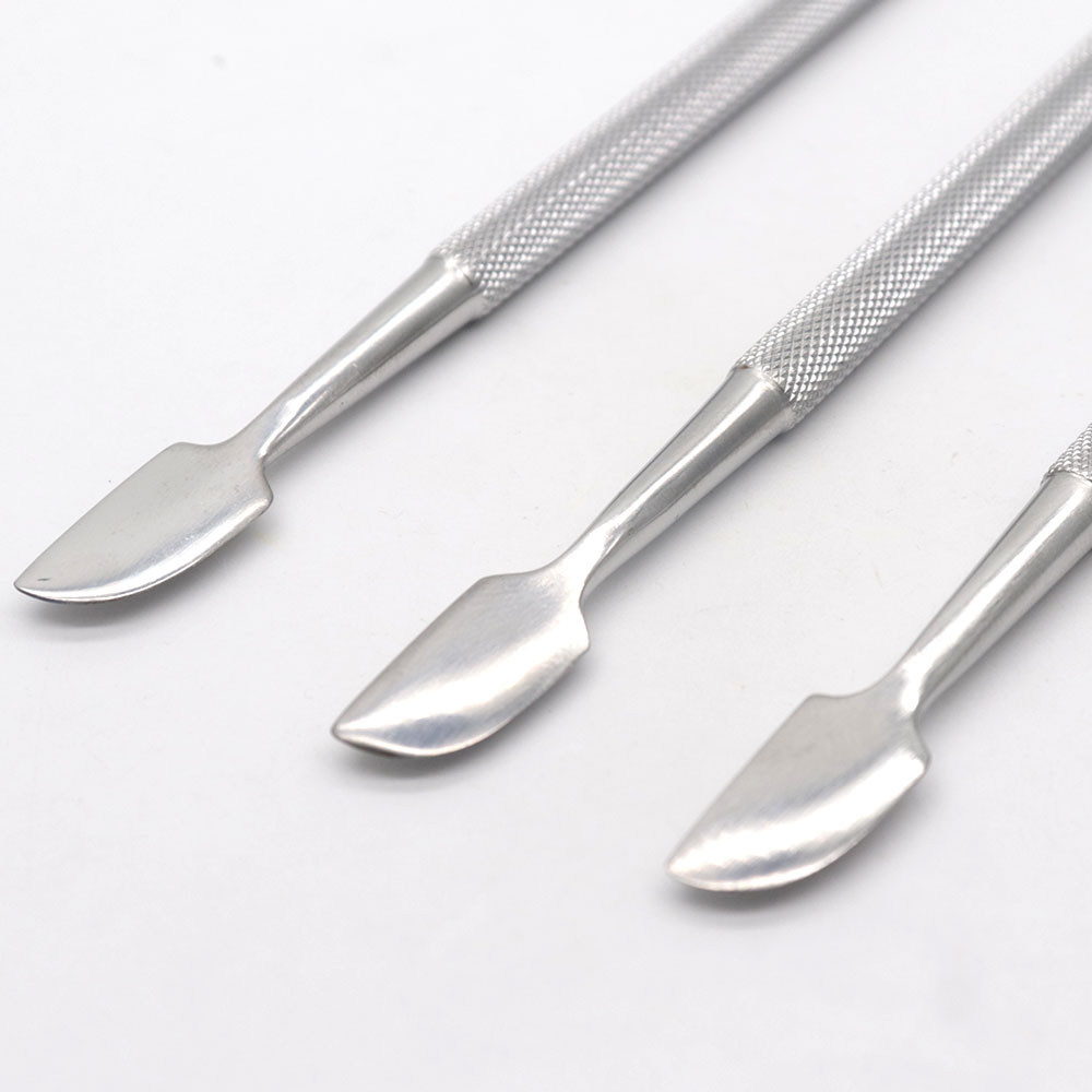 Cuticle Pusher and Remover BP01-Cuticle Pusher Factory