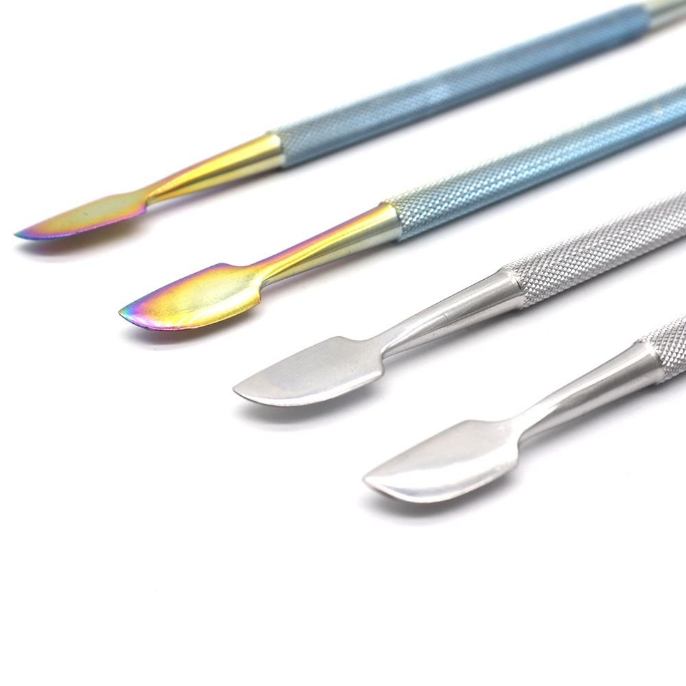 Cuticle Pusher and Remover BP01-Cuticle Pusher Factory